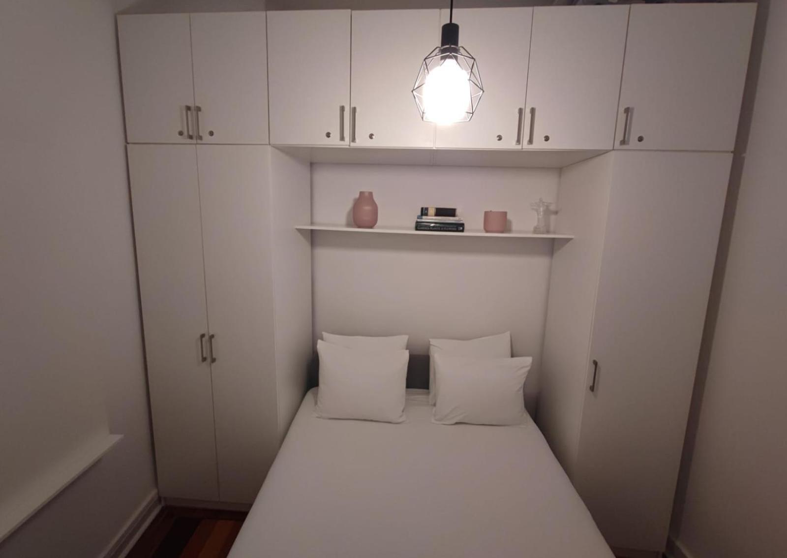 Charming Central Apartment To Rent Lisbon Luaran gambar