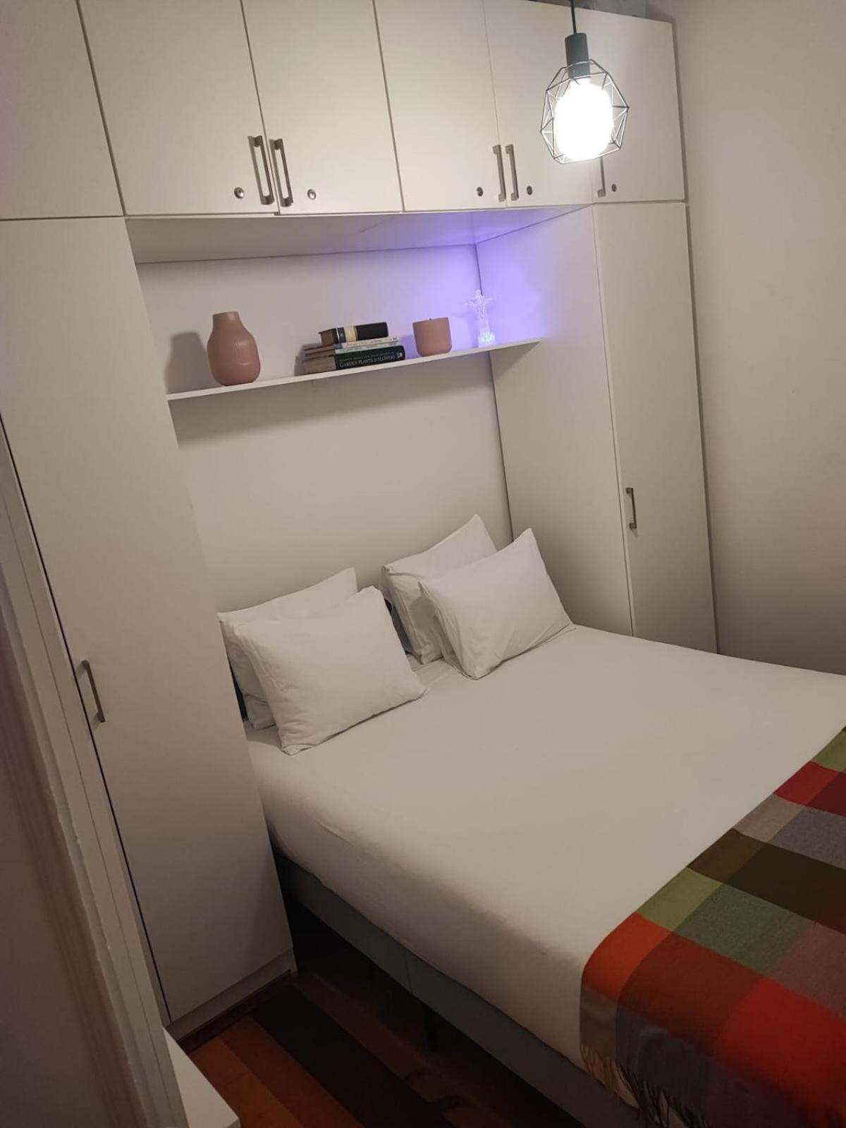 Charming Central Apartment To Rent Lisbon Luaran gambar